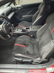 Subaru BRZ 2.4 Limited AT EYESIGHT 2023