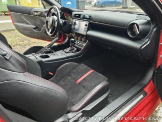 Subaru BRZ 2.4 Limited AT EYESIGHT 2023