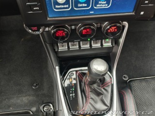 Subaru BRZ 2.4 Limited AT EYESIGHT 2023