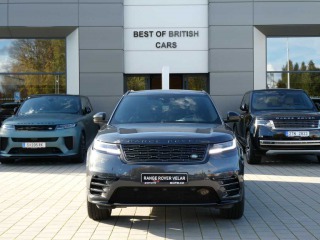 Land Rover Range Rover Velar 3,0 Dynamic SE P400e 4x4
