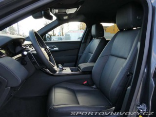 Ostatní značky Ostatní modely Land Rover Range Rover Velar 3,0 Dynamic SE P400e 4x4 2025