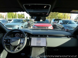 Ostatní značky Ostatní modely Land Rover Range Rover Velar 3,0 Dynamic SE P400e 4x4 2025