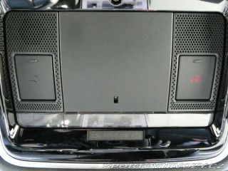 Ostatní značky Ostatní modely Land Rover Range Rover Velar 3,0 Dynamic SE P400e 4x4 2025