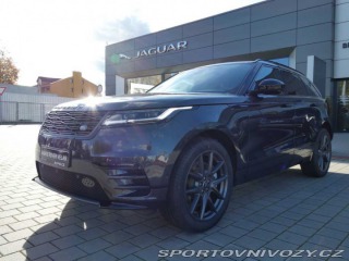 Ostatní značky Ostatní modely Land Rover Range Rover Velar 3,0 Dynamic SE P400e 4x4 2025