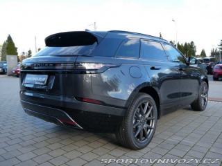 Ostatní značky Ostatní modely Land Rover Range Rover Velar 3,0 Dynamic SE P400e 4x4 2025