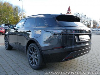 Ostatní značky Ostatní modely Land Rover Range Rover Velar 3,0 Dynamic SE P400e 4x4 2025