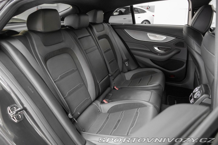 Mercedes-Benz AMG GT 53 4MATIC+ AIR-BALANCE* 2019