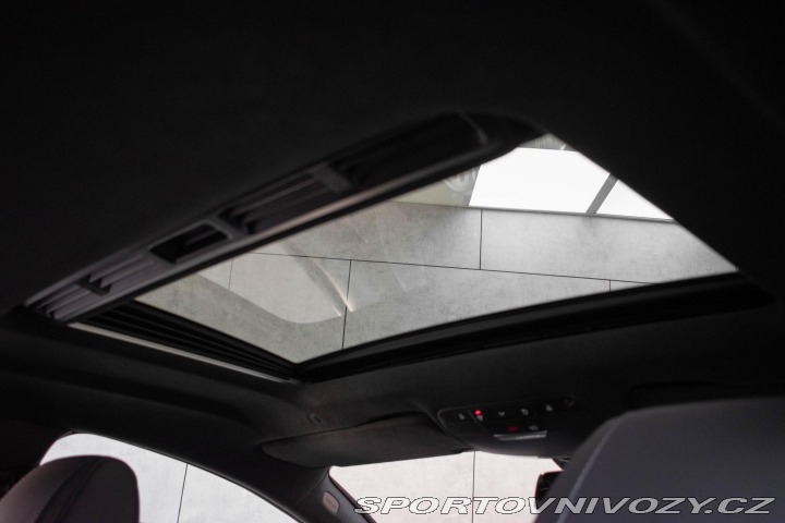 Mercedes-Benz AMG GT 53 4MATIC+ AIR-BALANCE* 2019