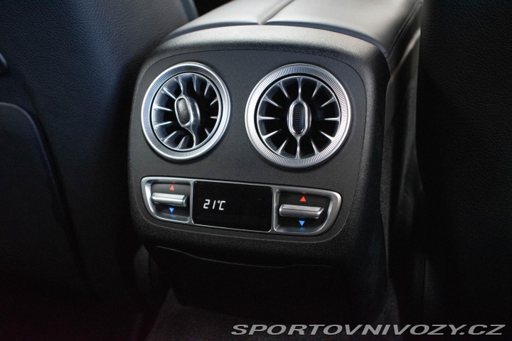 Mercedes-Benz AMG GT 53 REZERVACE 2019