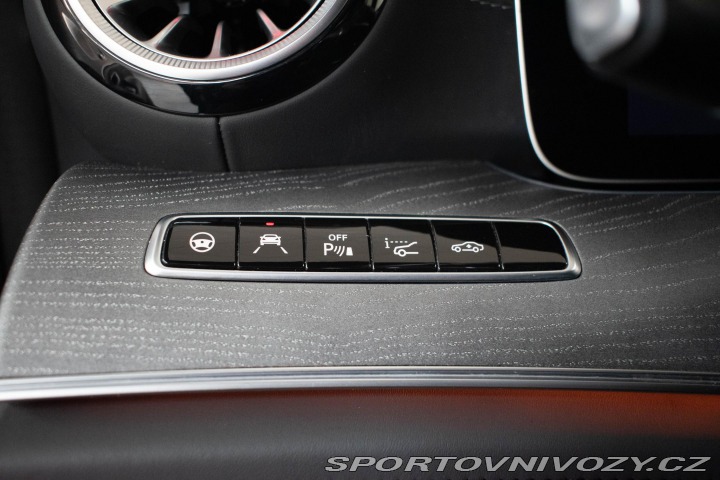 Mercedes-Benz AMG GT 53 REZERVACE 2019