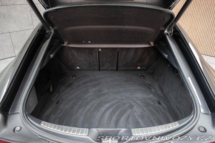 Mercedes-Benz AMG GT 53 4MATIC+ AIR-BALANCE*ČR 2019