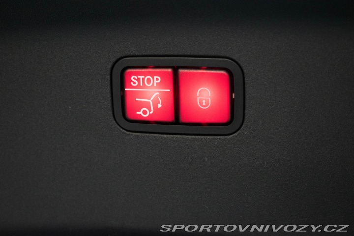 Mercedes-Benz AMG GT 53 4MATIC+ AIR-BALANCE*ČR 2019