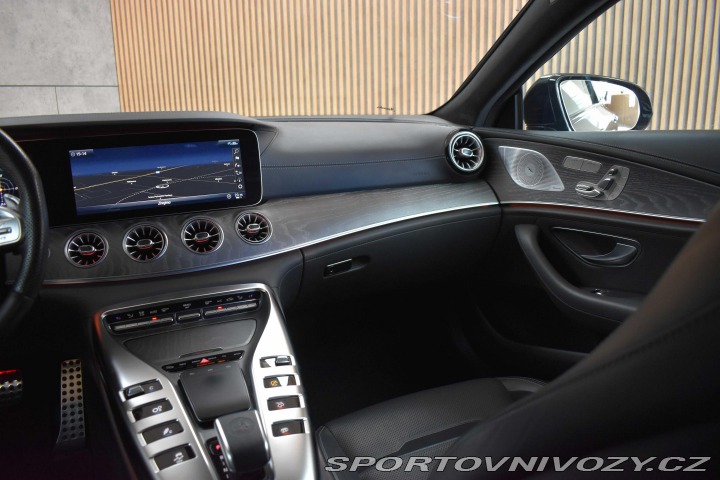 Mercedes-Benz AMG GT 53 4MATIC+ AIR-BALANCE* 2019