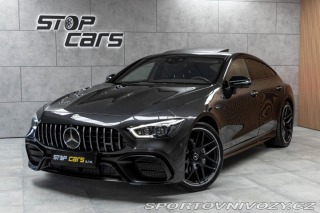 Mercedes-Benz AMG GT 53 4MATIC+ AIR-BALANCE* 2019