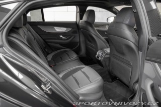 Mercedes-Benz AMG GT 53 4MATIC+ AIR-BALANCE* 2019