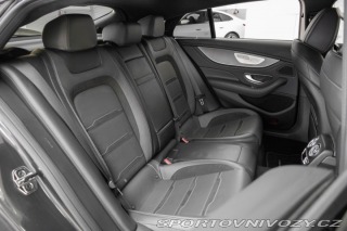 Mercedes-Benz AMG GT 53 4MATIC+ AIR-BALANCE* 2019