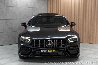 Mercedes-Benz AMG GT 53 4MATIC+ AIR-BALANCE* 2019