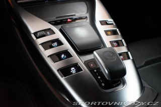 Mercedes-Benz AMG GT 53 4MATIC+ AIR-BALANCE* 2019