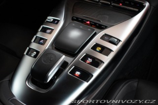 Mercedes-Benz AMG GT 53 4MATIC+ AIR-BALANCE* 2019