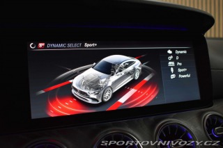 Mercedes-Benz AMG GT 53 4MATIC+ AIR-BALANCE* 2019