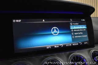 Mercedes-Benz AMG GT 53 4MATIC+ AIR-BALANCE* 2019