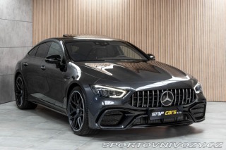 Mercedes-Benz AMG GT 53 4MATIC+ AIR-BALANCE* 2019
