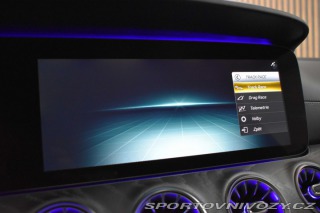 Mercedes-Benz AMG GT 53 4MATIC+ AIR-BALANCE* 2019