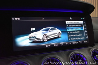 Mercedes-Benz AMG GT 53 4MATIC+ AIR-BALANCE* 2019