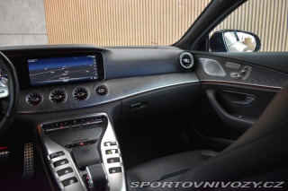 Mercedes-Benz AMG GT 53 4MATIC+ AIR-BALANCE* 2019