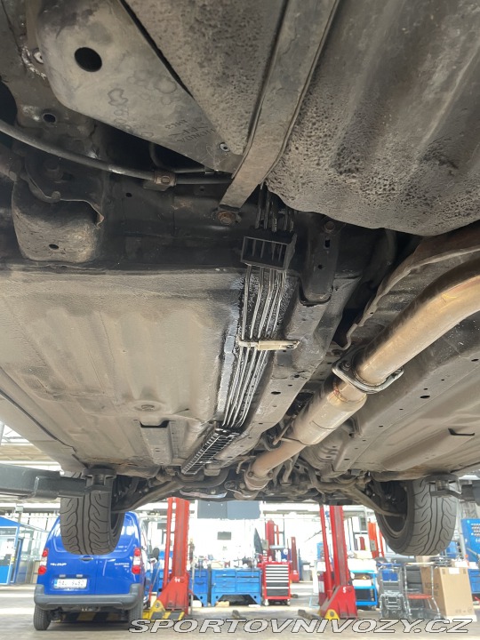 Honda Civic VTI Black Phantom 1997