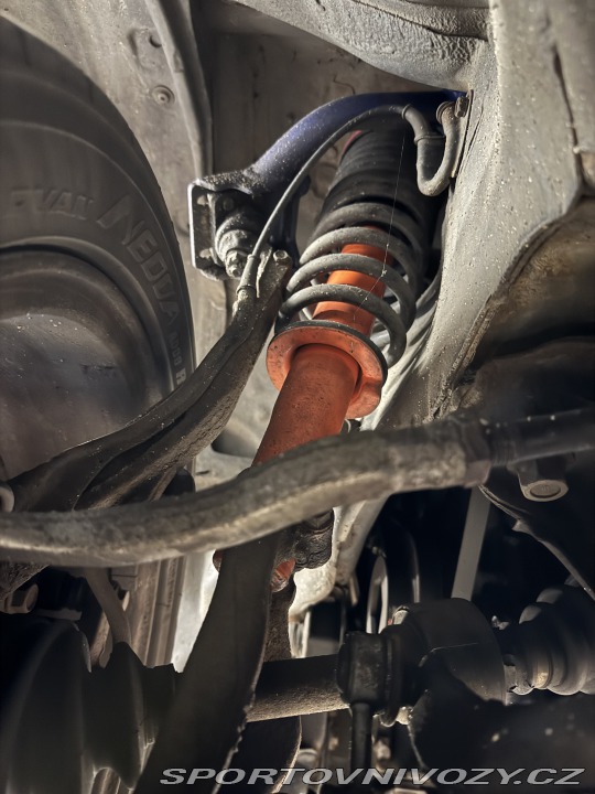 Honda Civic VTI Black Phantom 1997