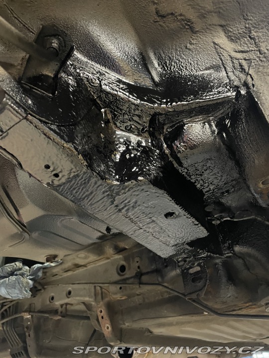 Honda Civic VTI Black Phantom 1997