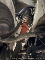 Honda Civic VTI Black Phantom 1997