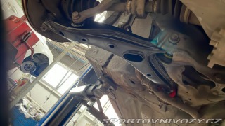 Honda Civic VTI Black Phantom 1997