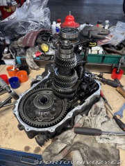 Honda Civic VTI Black Phantom 1997