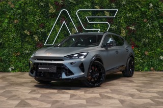 Cupra Formentor VZ EXTREME*ABT*SENNHEISER