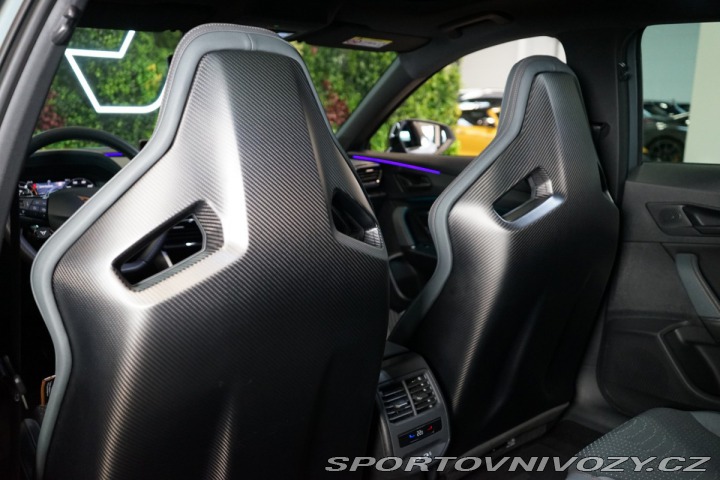 Cupra Formentor VZ EXTREME*ABT*SENNHEISER 2025