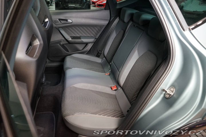 Cupra Formentor VZ EXTREME*ABT*SENNHEISER 2025