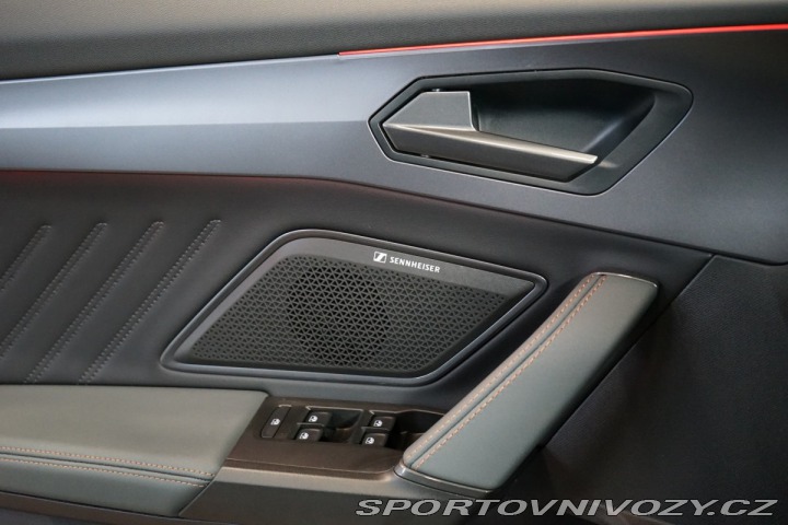 Cupra Formentor VZ EXTREME*ABT*SENNHEISER 2025