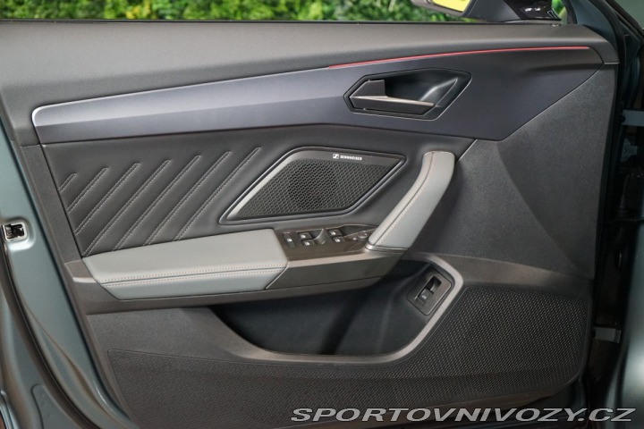 Cupra Formentor VZ EXTREME*ABT*SENNHEISER 2025
