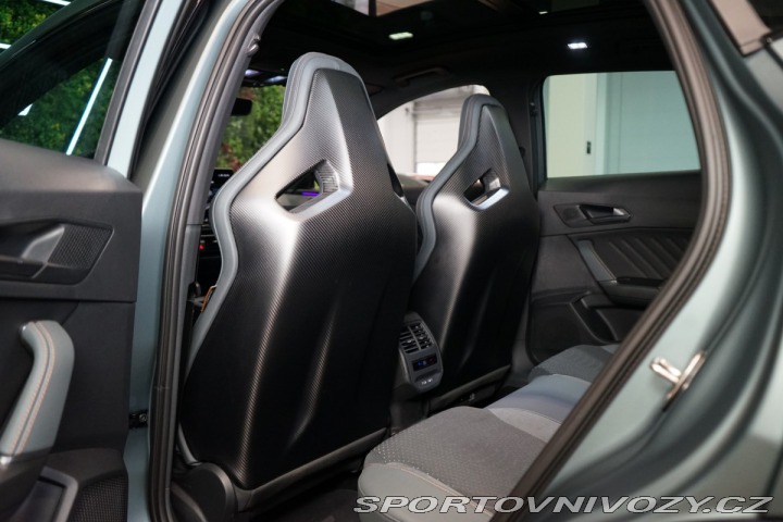 Cupra Formentor VZ EXTREME*ABT*SENNHEISER 2025