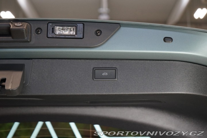 Cupra Formentor VZ EXTREME*ABT*SENNHEISER 2025