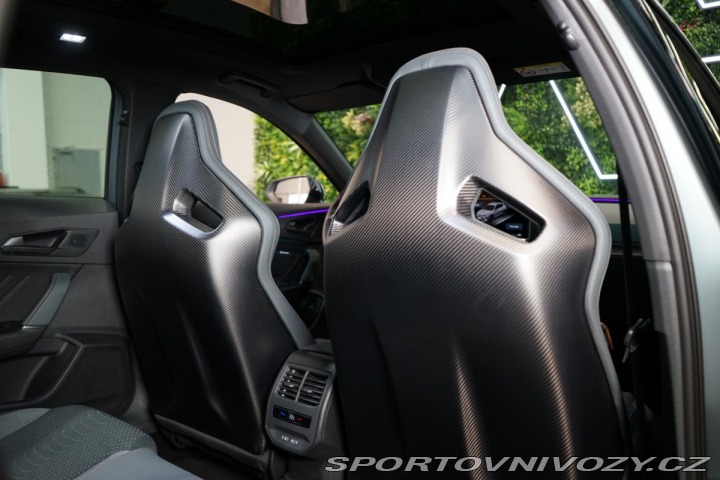 Cupra Formentor VZ EXTREME*ABT*SENNHEISER 2025