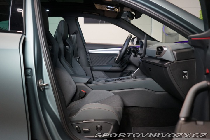 Cupra Formentor VZ EXTREME*ABT*SENNHEISER 2025