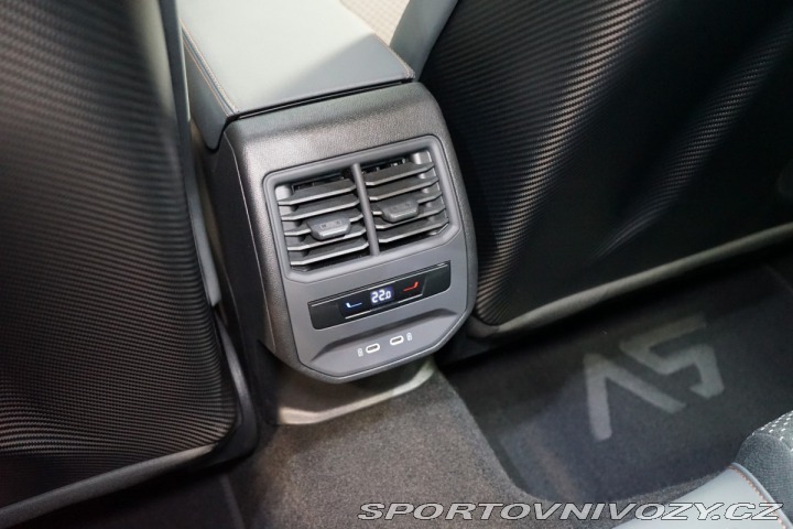 Cupra Formentor VZ EXTREME*ABT*SENNHEISER 2025
