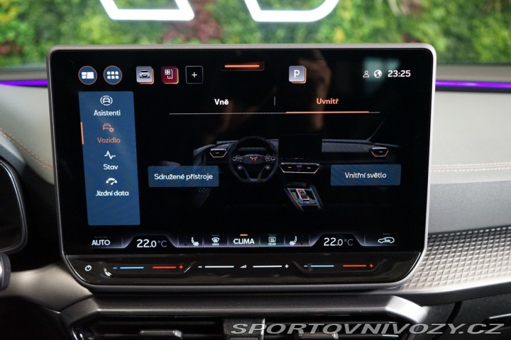 Cupra Formentor VZ EXTREME*ABT*SENNHEISER 2025