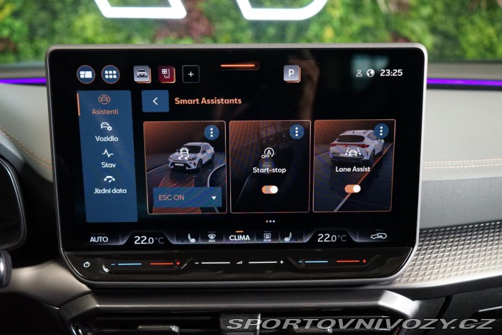 Cupra Formentor VZ EXTREME*ABT*SENNHEISER 2025