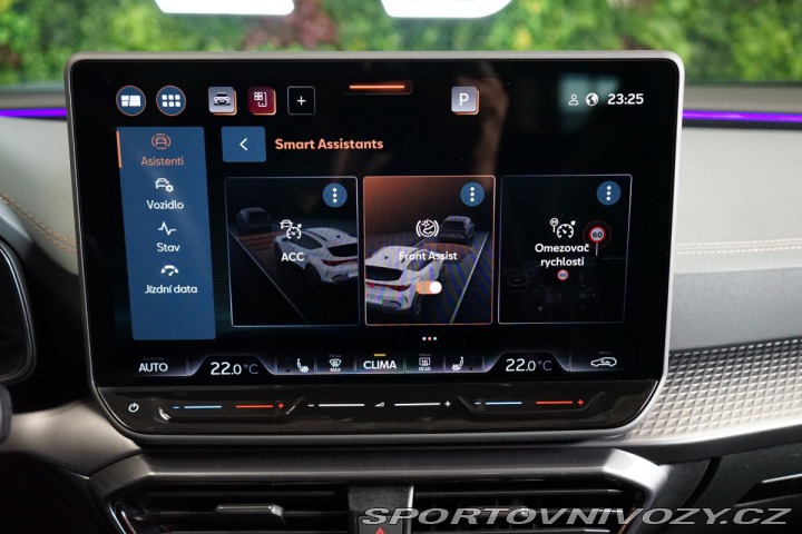 Cupra Formentor VZ EXTREME*ABT*SENNHEISER 2025