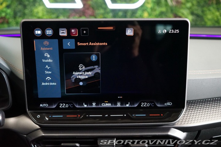 Cupra Formentor VZ EXTREME*ABT*SENNHEISER 2025