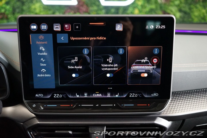 Cupra Formentor VZ EXTREME*ABT*SENNHEISER 2025